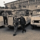 تاریخچه اتوبوسرانی تهران